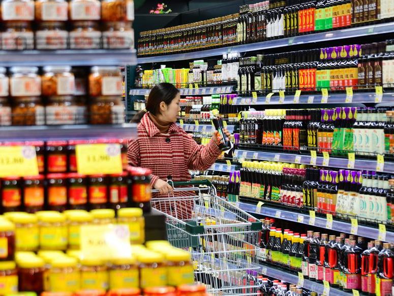 China Announces Measures To Modernize Retail Industry China announces measures to modernize retail industry
