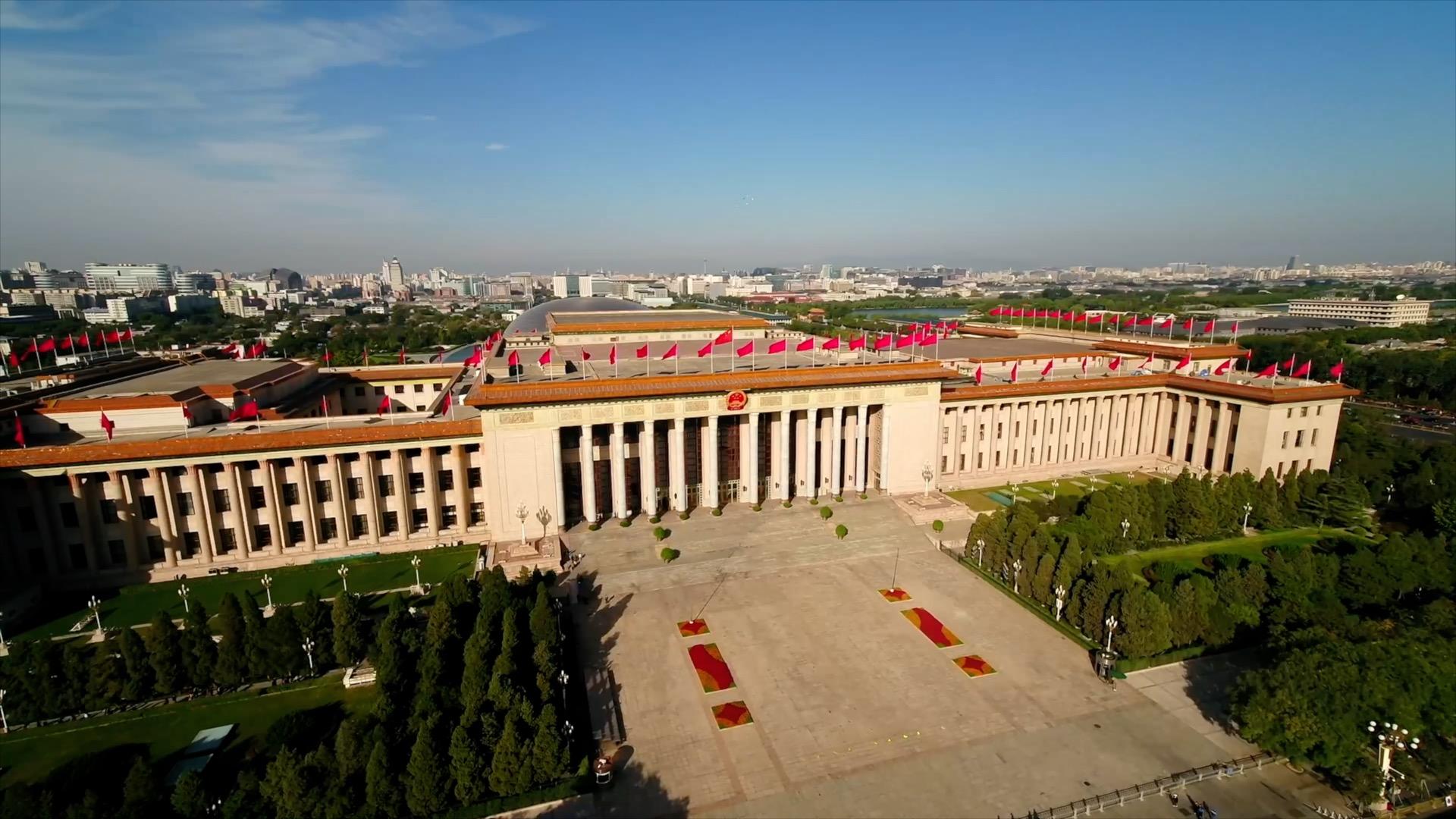 Why do china s two sessions gain world s attention 